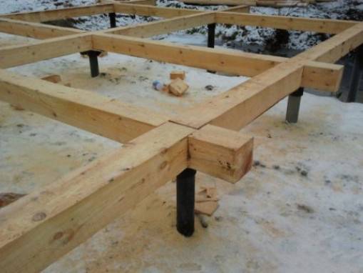Купить сваи 150x150 в Удомле от 1832 руб: Надежные решения для фундамента | Цена, заказ, доставка